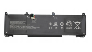 Baterie Altilion RH03XL - 11,4V 3947mAh Li-Pol - neoriginální