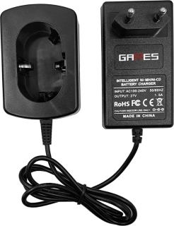 Nabíječka Gares CH011-MK12N pro Makita Ni-MH / Ni-Cd - neoriginální