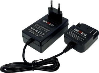 Nabíječka Gares CH009-MK18L pro Makita Li-Ion 18V - neoriginální