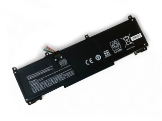 Baterie TRX RH03XL pro notebooky HP Probook 430 440 445 450 630 640 650 G8 - 11,4V 3950mAh Li-Pol - neoriginální