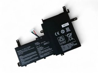 Baterie TRX B31N1842 pro notebooky ASUS V5050E S5500F V5100E M5100U V531F - Li-Pol 11,4V 3600mAh 41Wh - neoriginální
