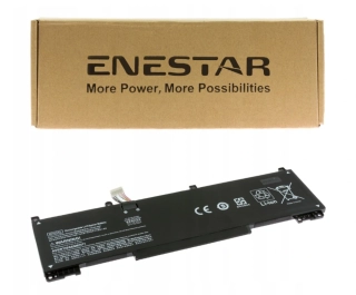 Baterie Enestar RH03XL pro notebooky HP Probook 430 440 445 450 630 640 650 G8 - 11,4V 3947mAh Li-Pol - neoriginální