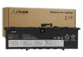 Baterie Altilion L19M4PH3 - 15,44V 3950mAh 61Wh Li-Ion - neoriginální