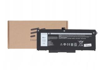 Baterie Encore Energy RJ40G pro notebooky Dell 451-BCSW Latitude 5420, 5520 - Li-Ion 15,2V 4145mAh 63Wh