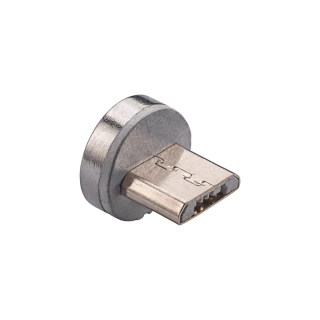 Micro USB magnetická zástrčka Akyga AK-AD-67