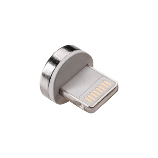 Lightning magnetická zástrčka Akyga AK-AD-69