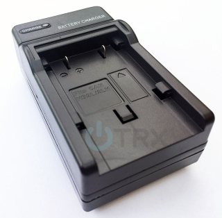 TRX USB nabíječka NB-2LH - neoriginální